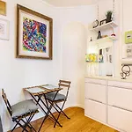 Guestready - Cosy Stay Near Bassin De La Villette