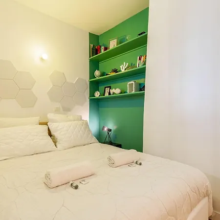 Guestready - Cosy Near Bassin De La Appartamento