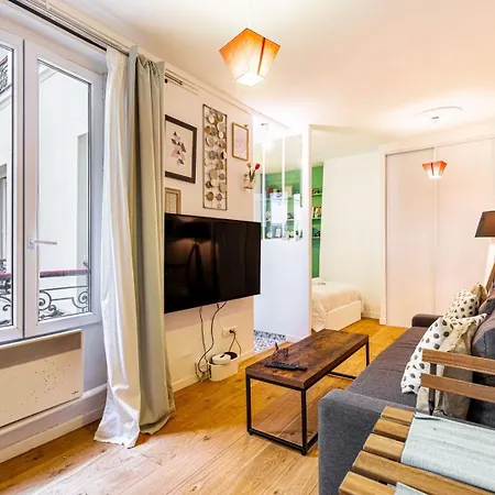 Guestready - Cosy Near Bassin De La Paris