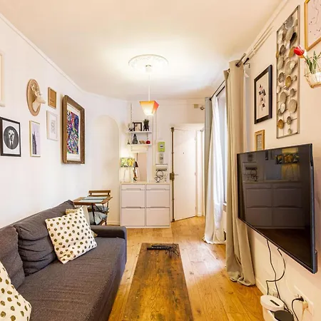 Guestready - Cosy Near Bassin De La Parigi