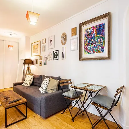 Guestready - Cosy Near Bassin De La Paris