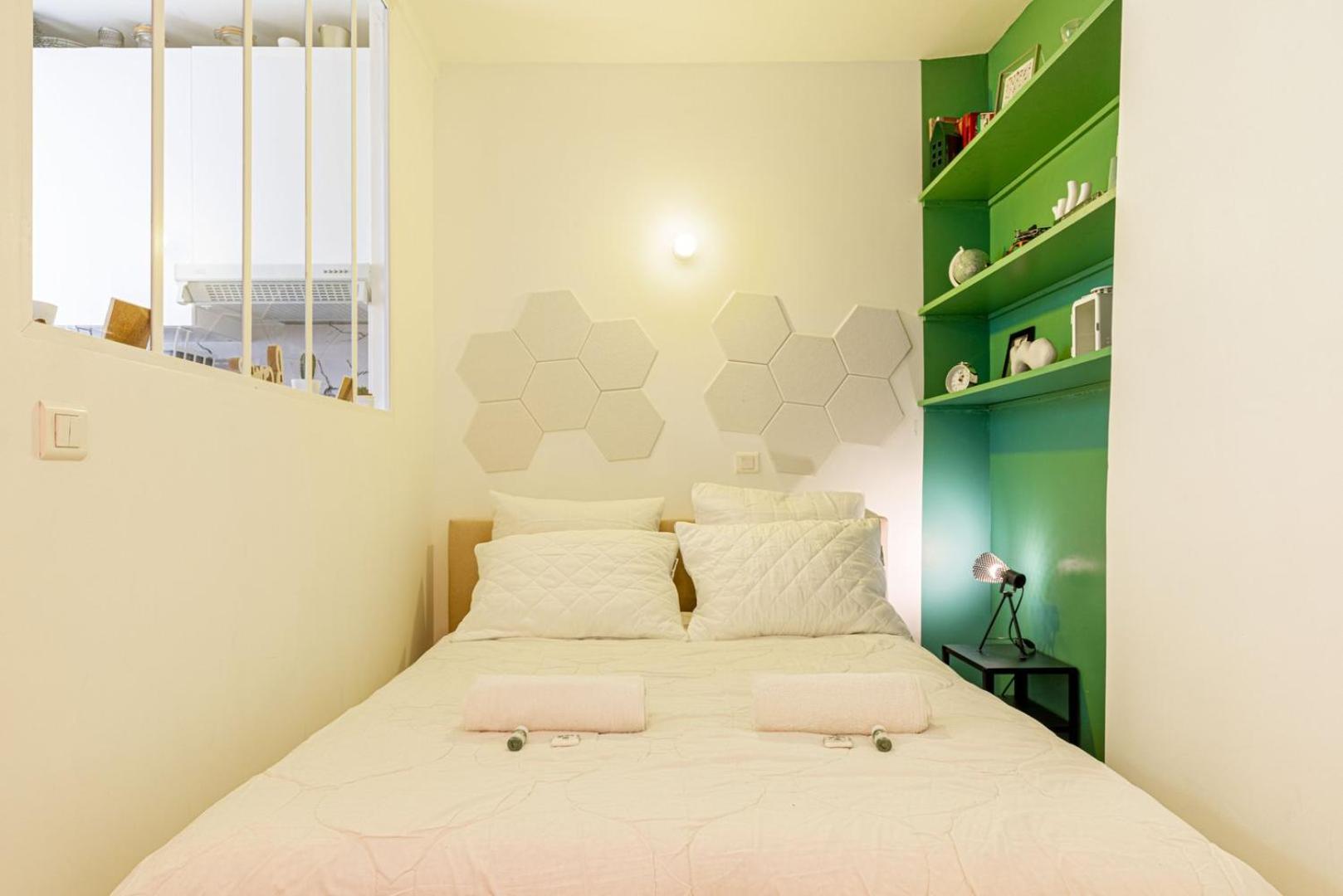 Guestready - Cosy Near Bassin De La Appartamento